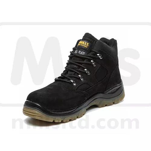 DeWalt Black Challenger Safety Hiker Boot