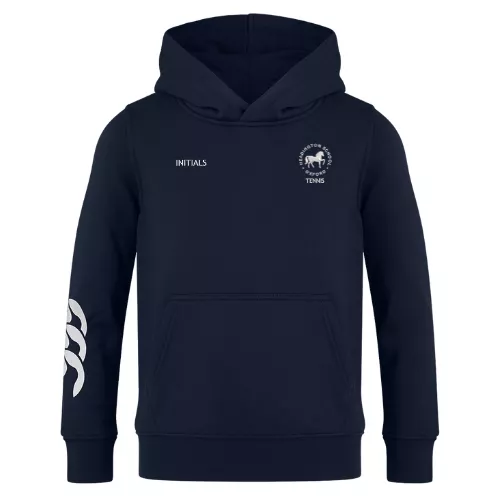 Headington School Junior Tennis Hoodie