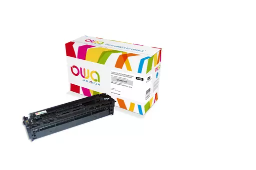 Armor K15592OW toner cartridge 1 pc(s) Black