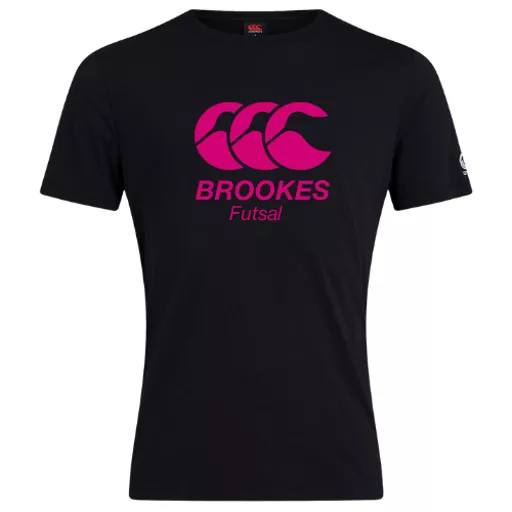 OxfordBrookesUniversity_Futsal_ClubPlainCottonTee_Black_Front.png