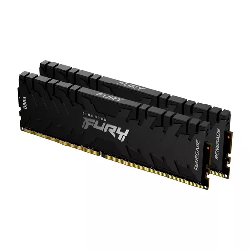 Kingston Technology FURY Renegade memory module 32 GB 2 x 16 GB DDR4 3600 MHz