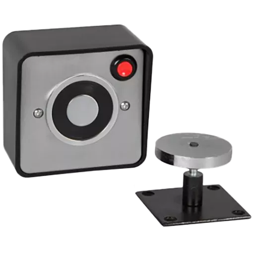 ASEC Wall Mounted Hold Open Magnet