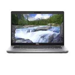 DELL Latitude 5410 DDR4-SDRAM Notebook 35.6 cm (14") 1920 x 1080 pixels 10th gen Intel® Core™ i5 16 GB 256 GB SSD Wi-