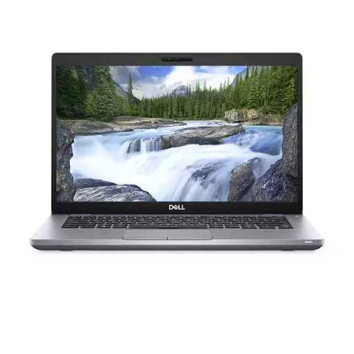 DELL Latitude 5410 DDR4-SDRAM Notebook 35.6 cm (14") 1920 x 1080 pixels 10th gen Intel® Core™ i5 16 GB 256 GB SSD Wi-Fi 6 (802.11ax) Windows 10 Pro Black