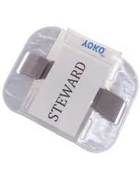 ID Armbands