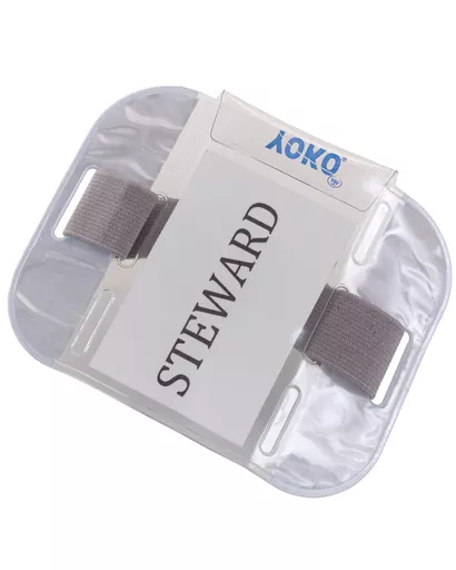 ID Armbands