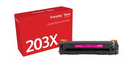 Xerox 006R04183 Toner cartridge magenta, 2.5K pages (replaces Canon 054H HP 203X/CF543X) for Canon LBP-640/HP Pro M 254