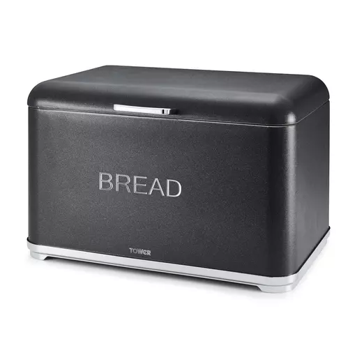 Glitz Bread Bin
