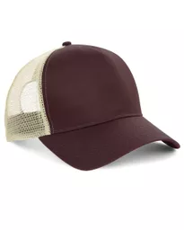 Snapback Trucker