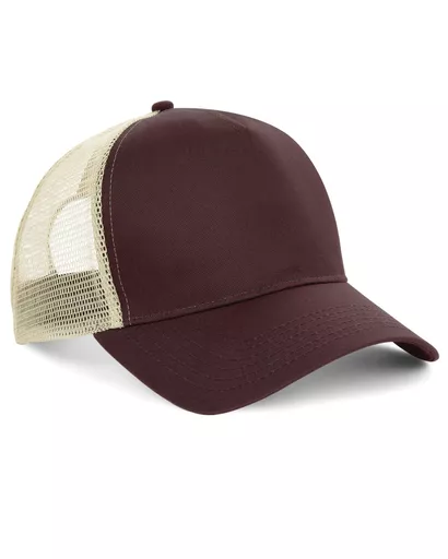 Snapback Trucker