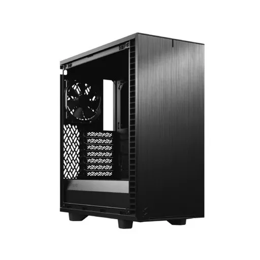 Fractal Design Define 7 Compact Midi Tower Black