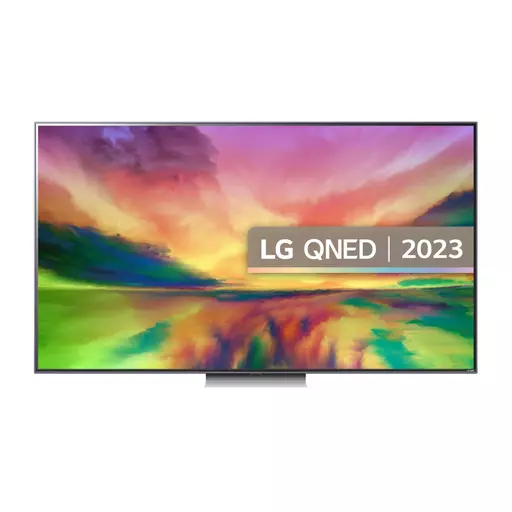 LG 75QNED816RE.AEK TV 190.5 cm (75") 4K Ultra HD Smart TV Wi-Fi