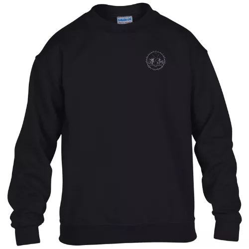Little Stars Junior Sweatshirt