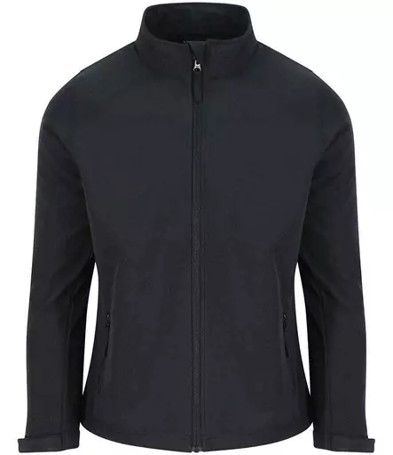 Pro RTX Ladies Pro Two Layer Soft Shell Jacket