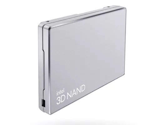 Solidigm D3-S4610 2.5" 7680 GB Serial ATA III TLC 3D NAND