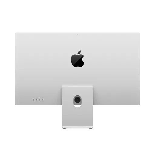 Apple Studio Display - 68.6cm (27-inch) - 5K 5120 x 2880 pixels - Standard Glass - Tilt- and Height-Adjustable Stand