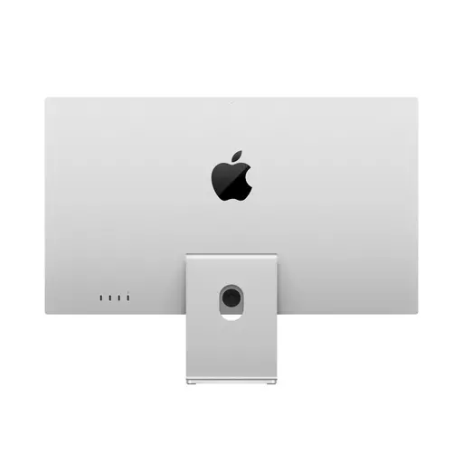 Apple Studio Display - 68.6cm (27-inch) - 5K 5120 x 2880 pixels - Nano-Texture Glass - Tilt- and Height-Adjustable Stand