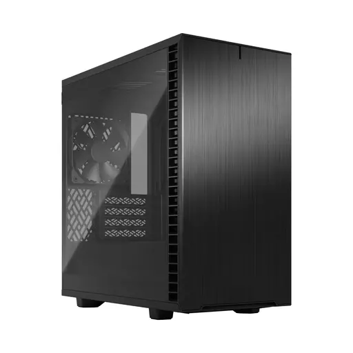 Fractal Design Define 7 Mini Black