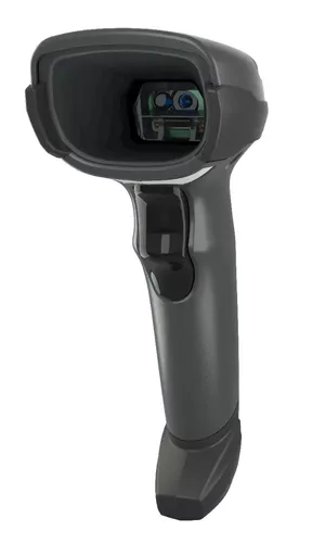 Zebra DS4608-SR Handheld bar code reader 1D/2D LED Black