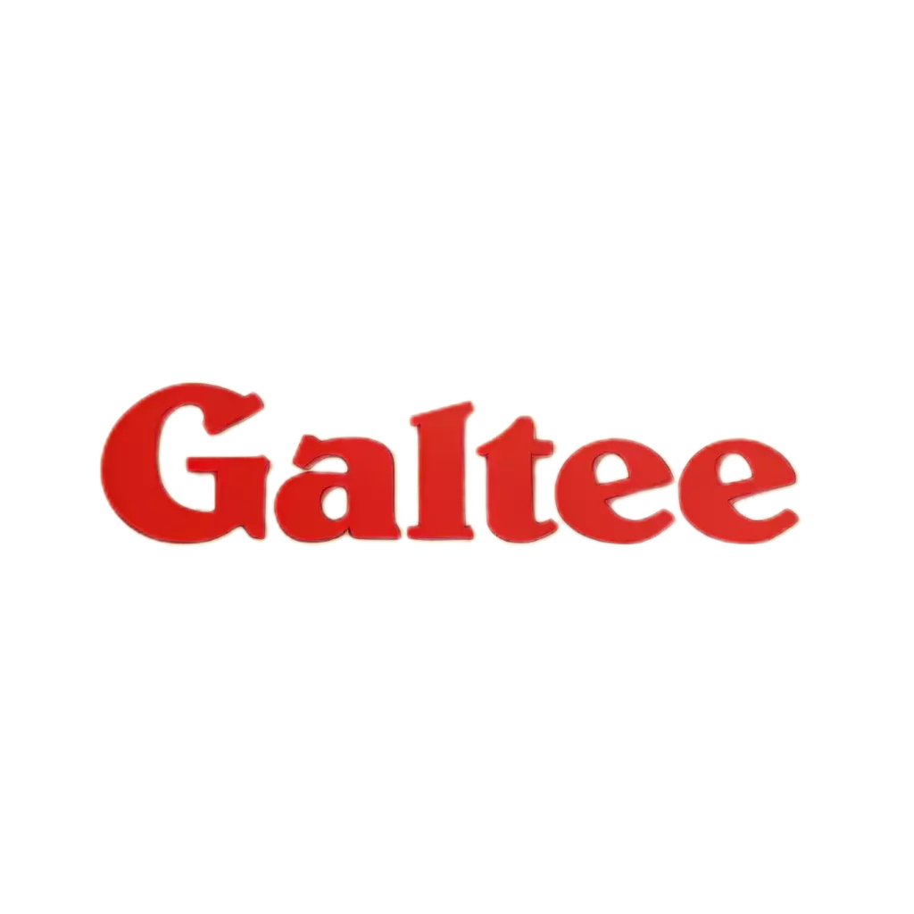 Galtee logo