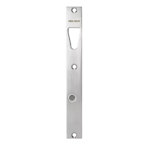 ASSA ABLOY ES8100 V-Lock Strike Plate With Magnet