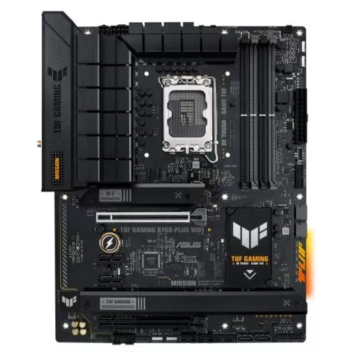 Asus TUF GAMING B760-PLUS WIFI