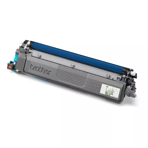 Brother TN-249C Toner-kit cyan extra High-Capacity, 4K pages ISO/IEC 19752 for Brother HL-L 8200