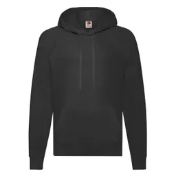 Men's Lightweight Hooded Sweat