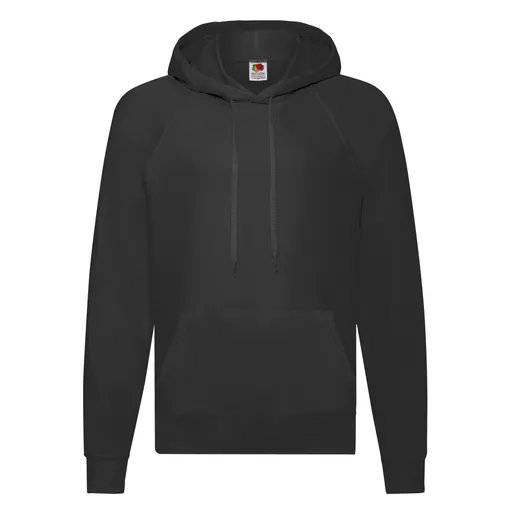 Men's Lightweight Hooded Sweat