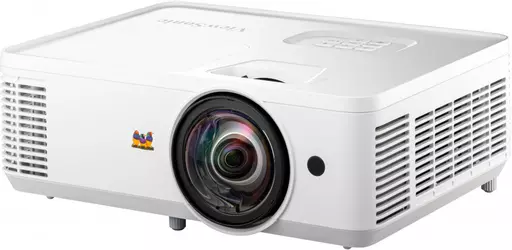 Viewsonic PS502X data projector Standard throw projector 4000 ANSI lumens XGA (1024x768) White