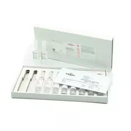 Aquagent® Standard Solution 0.1 10×8ml