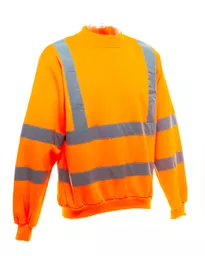 Hi-Vis Sweatshirt