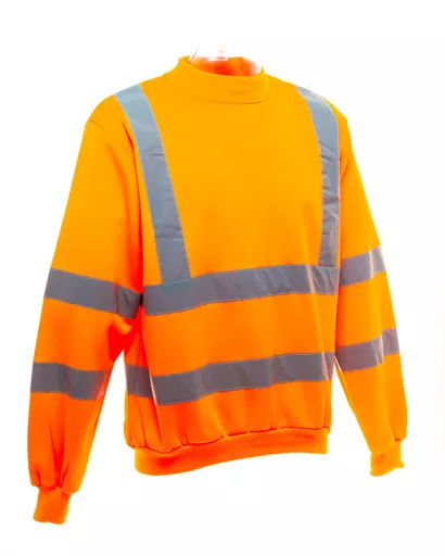 Hi-Vis Sweatshirt