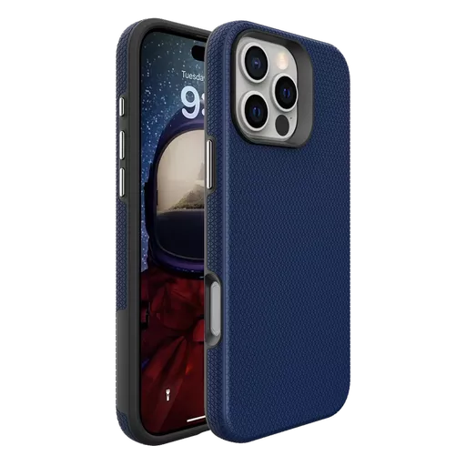 ProGrip for iPhone 16 Pro Max - Navy