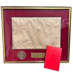 Framed Magna Carta 2.jpg