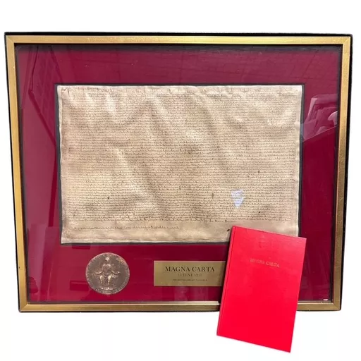 Framed Magna Carta 2.jpg