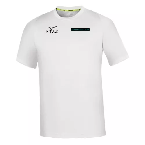 Thame Netball Mens Umpire Tee
