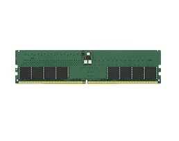 Kingston Technology KCP548UD8K2-64 memory module 64 GB 2 x 32 GB DDR5 4800 MHz