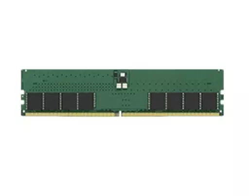 Kingston Technology KCP548UD8K2-64 memory module 64 GB 2 x 32 GB DDR5 4800 MHz