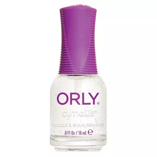 Orly Cutique Stain & Cuticle Remover 18ml
