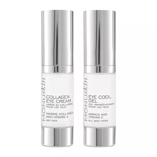 Monuskin Eye Essentials Set