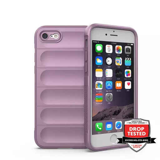 ProWave for iPhone SE/8/7 - Lavender