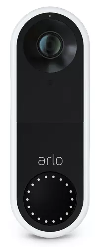 Arlo AVD2001 Black, White