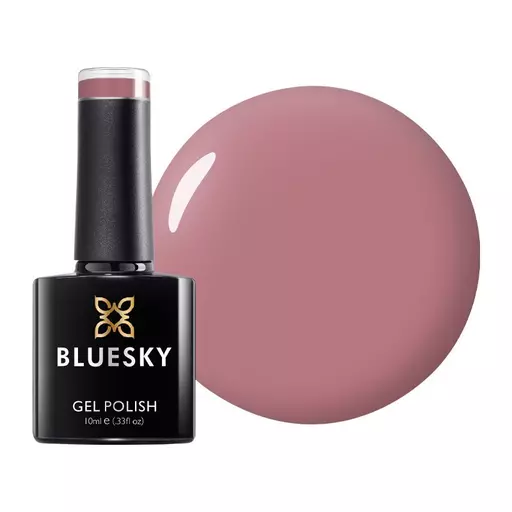 Bluesky Gel Polish Tease 10ml