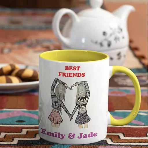 Best-fRiends-Add-Name-Personalised-Mug-yellow.jpg
