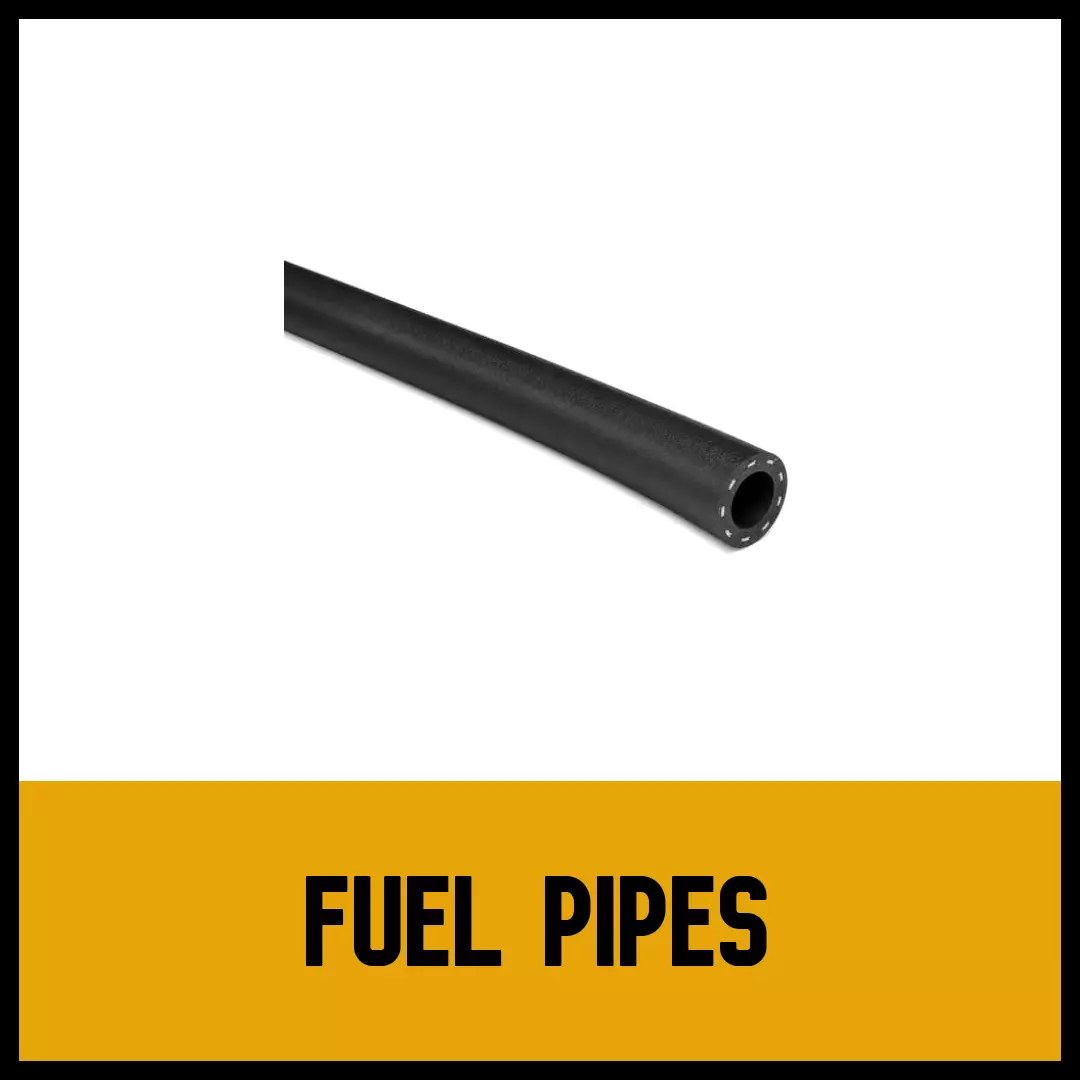 Fuel Pipes