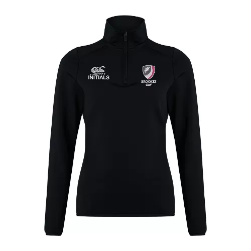 Oxford Brookes University Golf Womens Club Midlayer