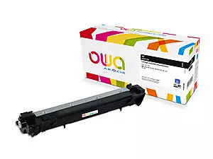 Armor K16027OW toner cartridge 1 pc(s) Black