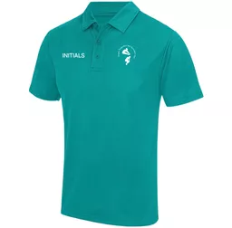 HeightsTrampolineAndGymnasticsClub_CoolPolo_Turquoise_Front.png