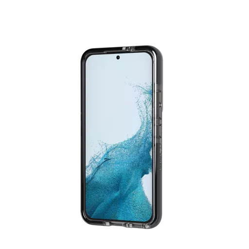 Tech21 Evo Check mobile phone case 15.5 cm (6.1") Cover Black